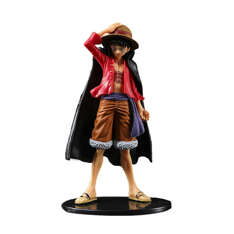  Banpresto ONE Piece King of Artist The GOL.D.Roger : Toys &  Games