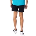 thumbnail image 3 of Under Armour Vanish Woven Sweat Shorts, Black, 3 of 5