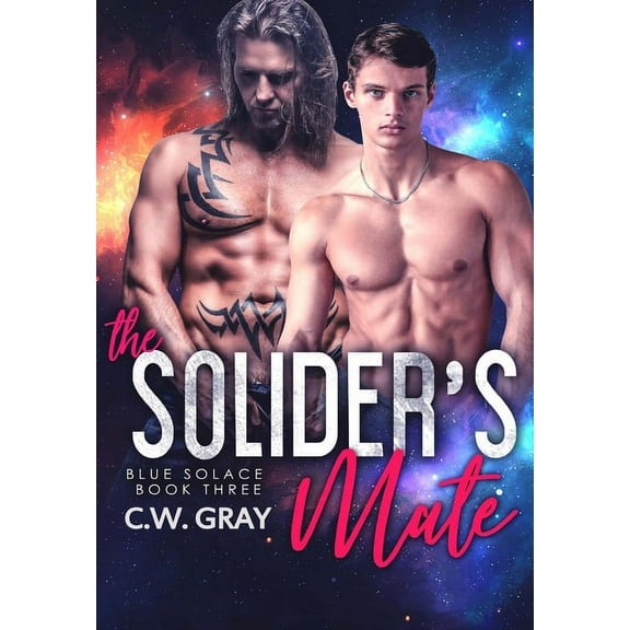 The Soldier's Mate, (Hardcover)