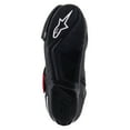 thumbnail image 7 of Alpinestars Stella SMX-1 R V2 Womens Vented Motorcycle Boots Black/Pink 39 EUR, 7 of 7