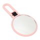 thumbnail image 4 of 15X Magnification Mirror Double Sided Portable Foldable Handheld Makeup Mirror for Home Bathroom, 4 of 4