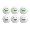 thumbnail image 4 of Engineered For Superior Fairway Distance And Unmatched Control In Sports 6PCS, 4 of 6