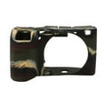 thumbnail image 2 of Protective Case for A6700 Action Camera, Silicone All Round Cover with Dustproof, Anti Scratch Action Camera Protective Cover for A6700, 2 of 7