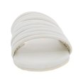 thumbnail image 3 of Tkees Womens Caro Strappy Slip On Slide Sandals, 3 of 5