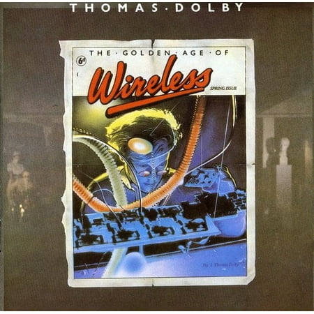 Golden Age of Wireless