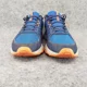 thumbnail image 4 of Asics Men's Gel Venture 7 Blue Running Shoes Sneakers Size 12 1011A560 READ, 4 of 6