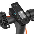thumbnail image 3 of Electric Scooter Dashboard Cover,Waterproof Electric Scooter Control Display Panel Protective Case for 4Pro/Ultra, 3 of 5