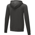 thumbnail image 4 of Elevate - Sudadera Theron Hombres (Gris Tormenta), 4 of 5