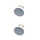 thumbnail image 4 of sweethay Phyto Led B22 Crecimiento hidropónico Luz E27 Led Grow Bulb MR16 Full 220V No.01 2Conjunto, 4 of 6