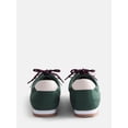 thumbnail image 2 of Weekend Academy Girls Double Lace Fashion Sneakers, 2 of 4