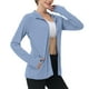 thumbnail image 2 of Sudaderas y chaquetas casuales con capucha de manga larga para mujer, suéteres, sudaderas casuales con capucha de manga larga, camisas con empalme de celosía, sudaderas tipo pulóver, blusas para mujer, 2 of 8