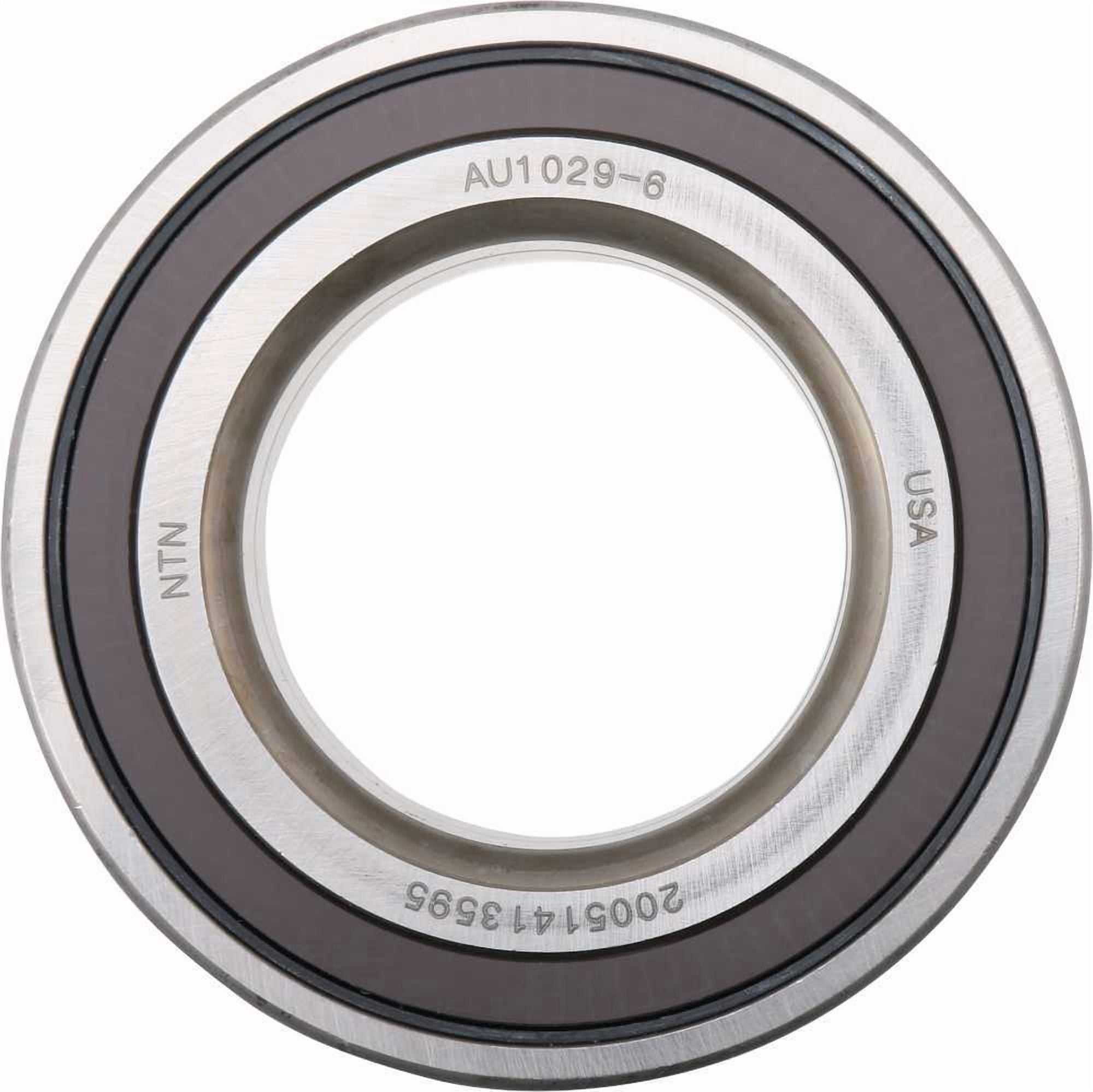 BCA by NTN WE60389 Double Row Angular Unit Bearing