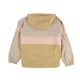 thumbnail image 2 of American Eagle Womens 1/4 Zip Colorblock Windbreaker Jacket 200 M, 2 of 2