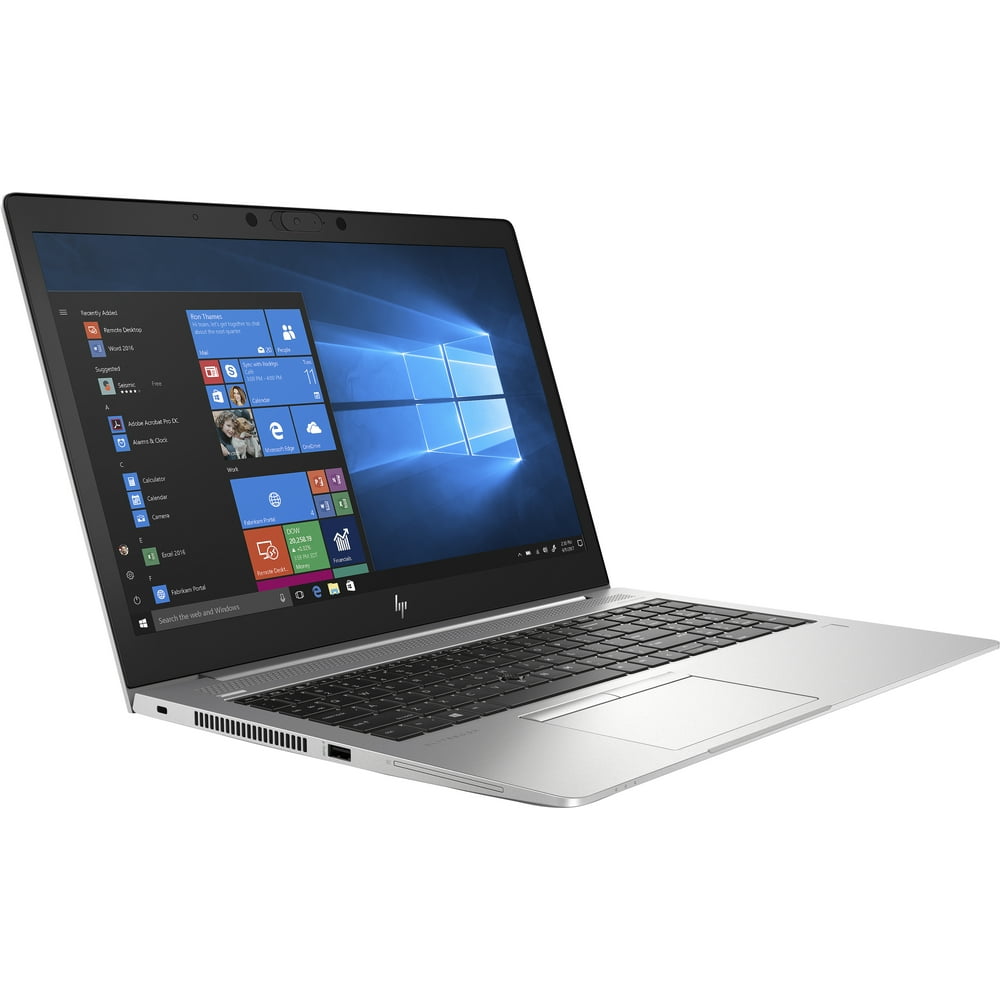  HP  EliteBook 850 G6 15 6 Notebook Intel Core i5 8365U 