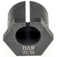 thumbnail image 2 of Dorman Chassis Alignment Caster/Camber Bushing AK8976PR Premium; OE Replacement, 2 of 2
