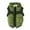 Green, variant on Pet Dogs Warm Clothes Waterproof Small Big Dog Jacket Autumn Winter Pet Dog Skiing Coat Clothing With Harness Chest Strap