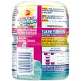 thumbnail image 3 of Kool-Aid Sugar-Sweetened Sharkleberry Fin Strawberry Orange Punch Artificially Flavored Powdered Soft Drink Mix, 19 oz Canister, 3 of 9