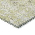 thumbnail image 4 of Addison Rugs Chantille Indoor/Outdoor Traditional Oriental Aloe Washable Rectangle Rug, 9' x 12', 4 of 6