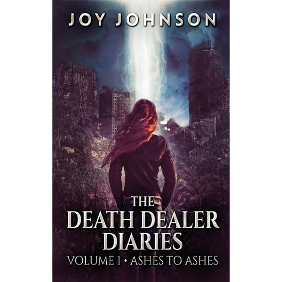 The Death Dealer Diaries, (Hardcover)
