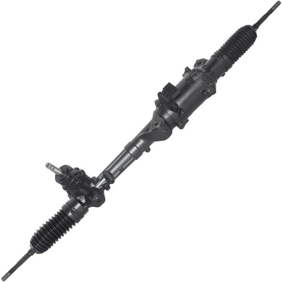 Detroit Axle - Rack & Pinion for MXD 2014 2017 2018 2019 2020 2022 Replacement Electronic Power Steering Rack and Pinion Assembly