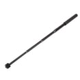 thumbnail image 1 of Lightweight Extension Rod 4 Sections Aluminum Alloy Lightweight Extension Pole with 1/4 Inch Screw for Feiyu Stabilizers, 1 of 7