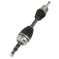 thumbnail image 4 of Geelife Complete Front CV Axle Joint Shaft Assembly Left Driver Side For Chevrolet AT, 4 of 8