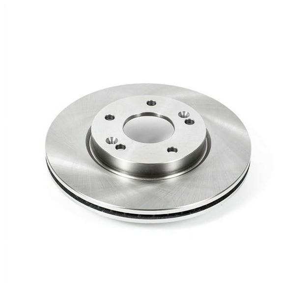 AutoSpecialty Brake Rotor