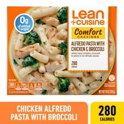 Lean Cuisine Favorites Alfredo Pasta Meal, 10 oz (Frozen)