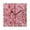 Black, variant on Pink Clastic Gemstone Wall Clock Battery Operated Silent Non-Ticking Bedroom Office Kitchen Home School Decor 7.8"(Black)