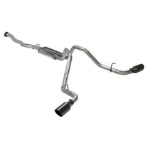 Flowmaster 717924 Flowmaster FlowFX Cat-Back Exhaust System