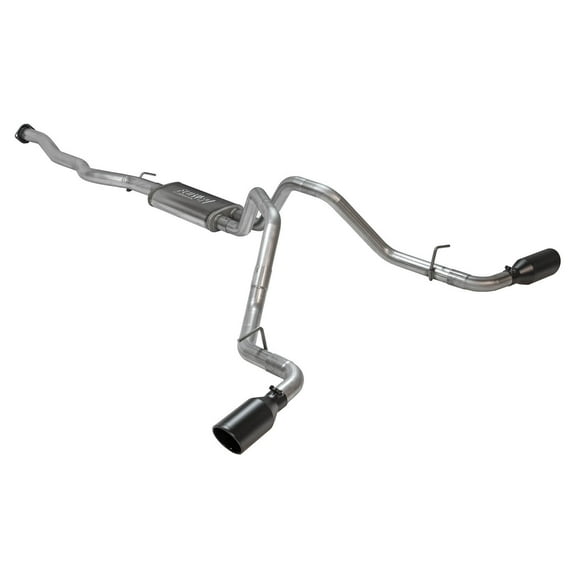 Flowmaster 717924 Flowmaster FlowFX Cat-Back Exhaust System