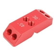 thumbnail image 4 of Drill Hole Guide Jig 30/45/90 Degree Deck Cable Railing Lag, 4 of 5