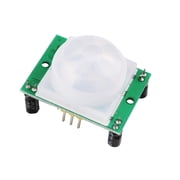 HC-SR501 PIR IR Passive Infrared Motion Detector Sensor Module for Arduino DIY