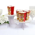 thumbnail image 3 of Big Dot of Happiness Pizza Party Time - Baby Shower or Birthday Party Favor Popcorn Treat Boxes - Set of 12, 3 of 5