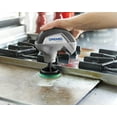 thumbnail image 2 of Dremel Versa Accessory PC367-3 Power Scrubber Kitchen Scour Pad – Perfect for Cleaning Pots & Pans, Oven Racks, and Grill Grates, 2 of 7