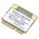 thumbnail image 2 of Tarjeta de red PCI-E tarjeta de red 593533-001 para portátil RealTek RTL8191SE LHCER Otros, 2 of 8