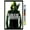 Premium Poster & Clip Bundle, variant on DC Comics - Green Arrow - Year One Wall Poster, 22.375" x 34"