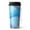 Black-2, variant on 18oz Travel Coffee Mug, 316 Stainless Steel Vacuum Insulated Tumbler with 2-in-1 Straw Lid & Strap, Abstract Geometric Print