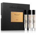 thumbnail image 1 of Scent Odyssey Junoon pour Femme - 7.5ML in Set of 3 by Rasasi, 1 of 4