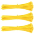 thumbnail image 1 of Cinchos con Cierre ZinchoColorsYellow 300Pzas 20cm 2.5mm Amarillo Nailon. VentDepot MXZCW-003, 1 of 2