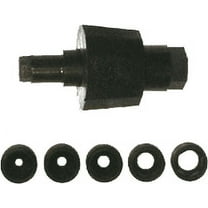 Specialty Archery 749-005 Peep Sight Kit 1/32"- 3/64"- 3/32"- 1/16"- 1/8"