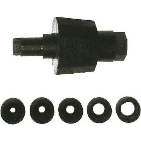 Specialty Archery 749-005 Peep Sight Kit 1/32 - 3/64 - 3/32 - 1/16 - 1/8