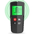thumbnail image 1 of de pernos, escáner de pared, detección de cables de fuego, buscador de metales multifuncional, buscador de cables para pernos de vigas de Cola Detector de pared, 1 of 8