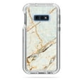 thumbnail image 1 of MightySkins LIFNESA10E-Antique Marble Skin Decal Wrap for LifeProof Next Case Samsung Galaxy 10E Sticker - Antique Marble, 1 of 4