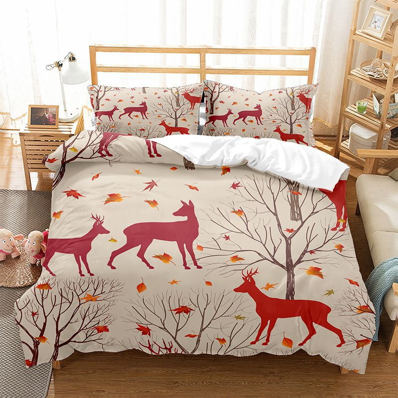 cabin duvet