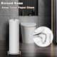 thumbnail image 3 of Soporte de papel higiénico para baño, organizador de papel higiénico, soporte de papel tisú para encimera de baño/cocina, 3 of 4