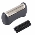 thumbnail image 3 of pitrice Lame de Rasoir Électrique Réciproque pour Braun BRAUN11B Tête en Maille, 3 of 8