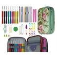 thumbnail image 2 of 21pcs/set  Crochet plus accessory kit knitting tools, 2 of 7