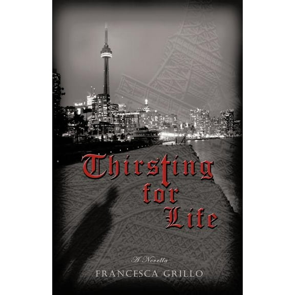 Thirsting for Life (Paperback)