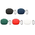 thumbnail image 5 of Osdhezcn Earphone Skin Silicone Housing Case Dustproof Water Resistant Guarding Against Protective Cover Damage Prevention Sleeve, 5 of 12